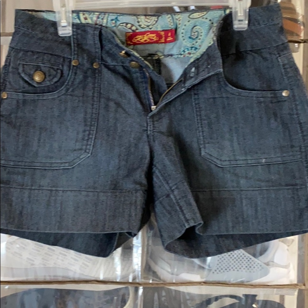 Shorts
